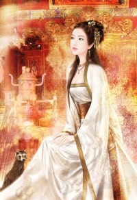 朱颜无双