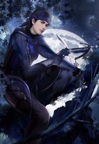 抢来的夫君真甜