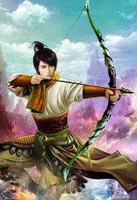 索命公主