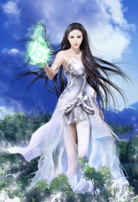 红妆