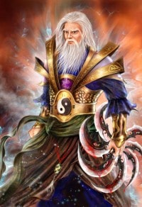 鬥破:從俘獲美杜莎開始無敵