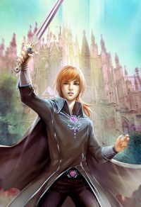 月下苍兰（强攻美受,魔法,ＨＥ）